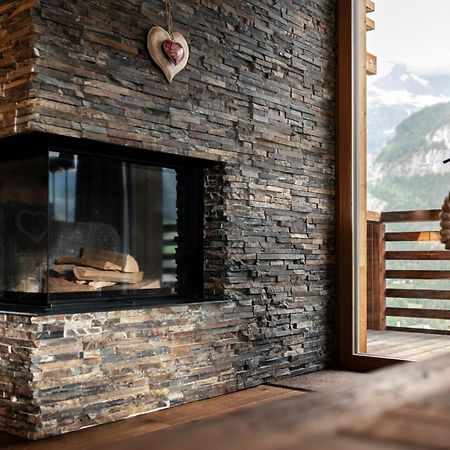 Bergwelt Grindelwald Residence Zewnętrze zdjęcie